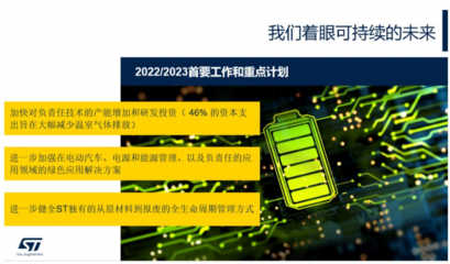 實現碳中和與業務增長兩不誤 半導體‘頂級雇主’的可持續之道