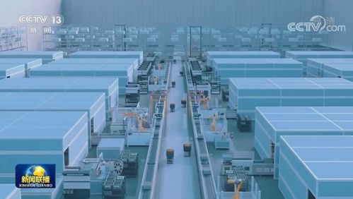 強鏈補鏈 提質(zhì)升級 我國工業(yè)經(jīng)濟韌性與投資管理新格局